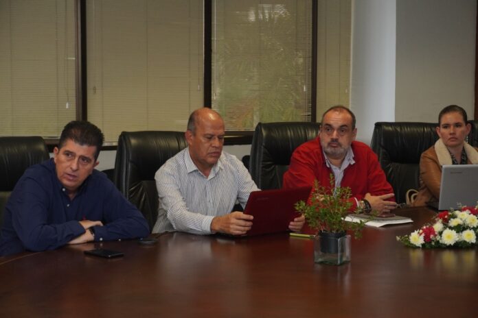 Foto: Gobernación de Risaralda